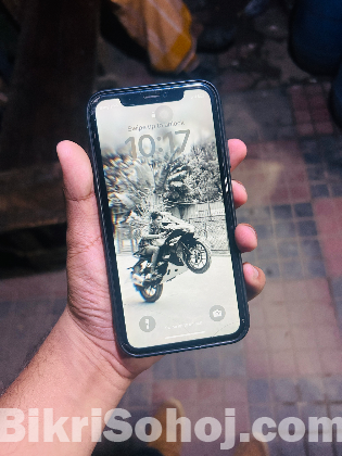 I phone 11